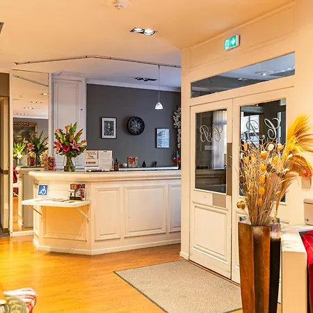 Hotel Claude Bernard Saint-Germain-3