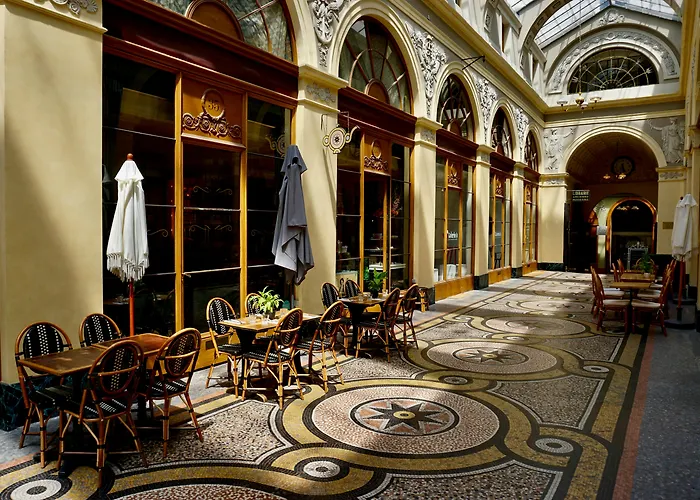 Hôtel La Bourdonnais by Inwood Hotels Parijs